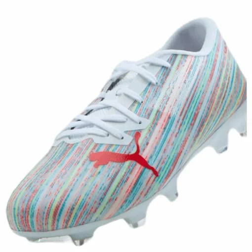 Ultra 2.2 FG/AG White/Red