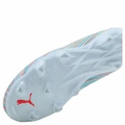 Ultra 2.2 FG/AG White/Red