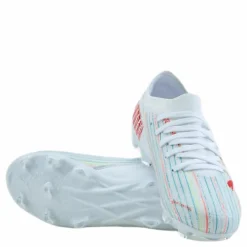 Ultra 3.2 FG/AG White/Red