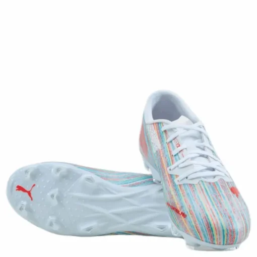 Ultra 2.2 FG/AG White/Red