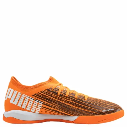 Ultra 3.1 IT Orange/Black