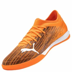 Ultra 3.1 IT Orange/Black