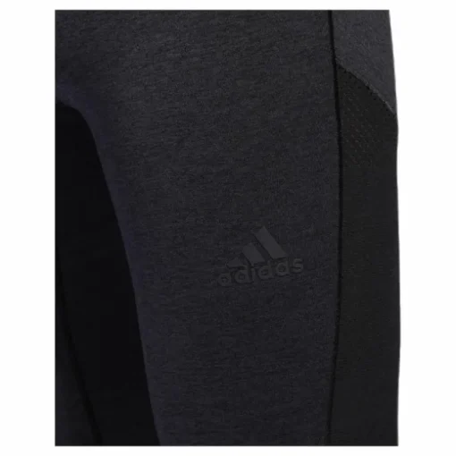 Ultra Knit Tee Black