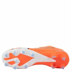 Ultra Match Fg/ag Ultra Orange-puma White-blue G