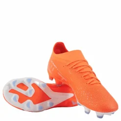 Ultra Match Fg/ag Ultra Orange-puma White-blue G