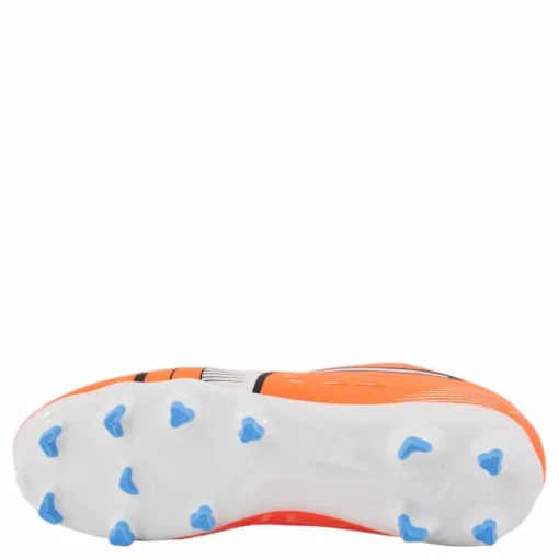 Ultra Play Fg/ag Jr Ultra Orange-puma White-blue G