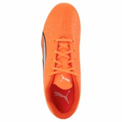 Ultra Play Fg/ag Jr Ultra Orange-puma White-blue G