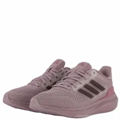 Ultrabounce Shoes Preloved Fig / Aurora Met. / Wonder Orchid