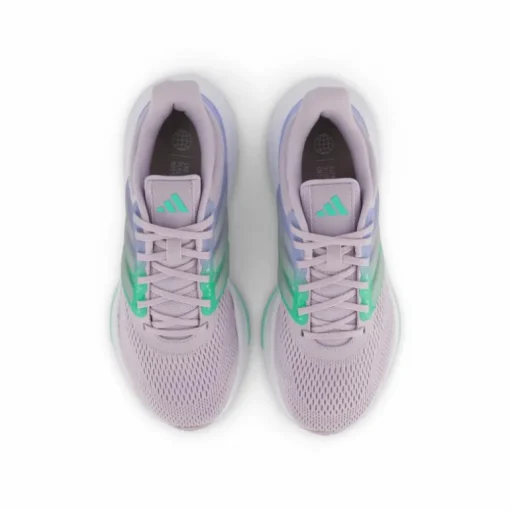 Ultrabounce Shoes Sildaw / Silvmt / Pulmin