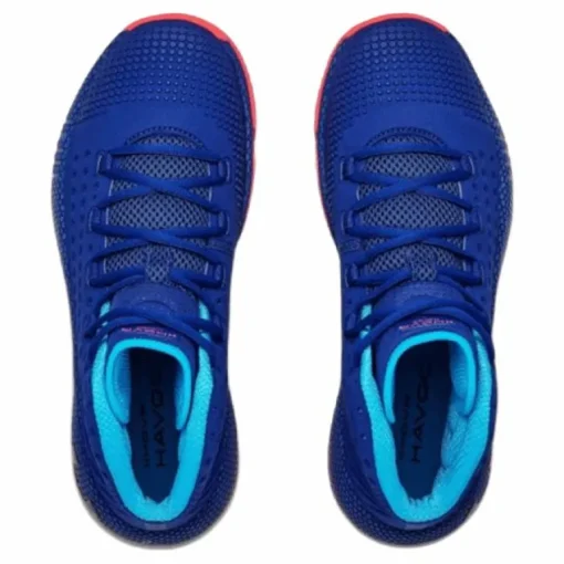 Under Armour Havoc 2