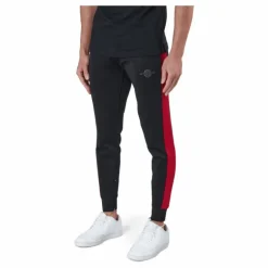 Union Joggers Black