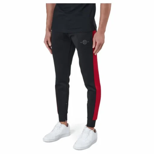 Union Joggers Black