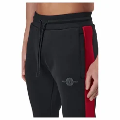 Union Joggers Black
