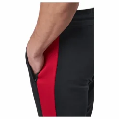 Union Joggers Black