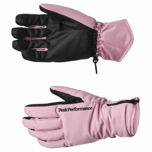 Unite Glove Pink
