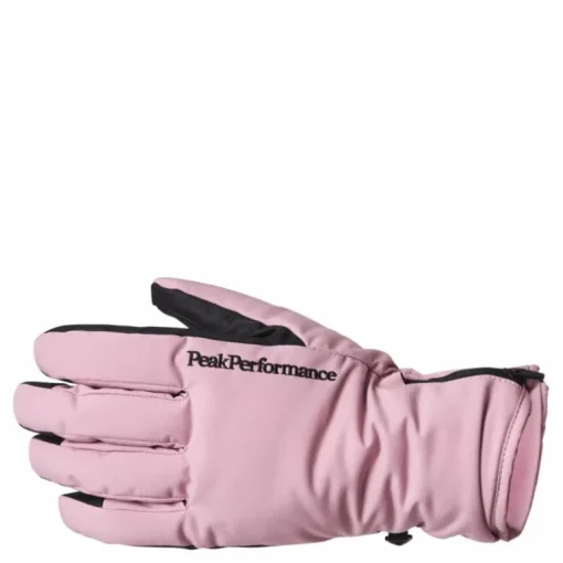 Unite Glove Pink