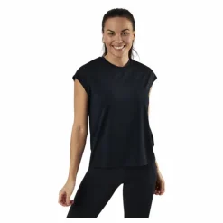 Unity Tee Black