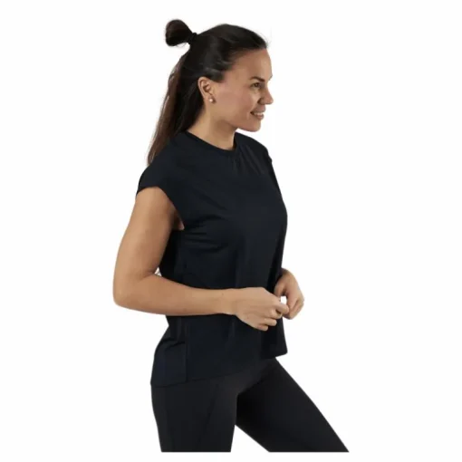 Unity Tee Black