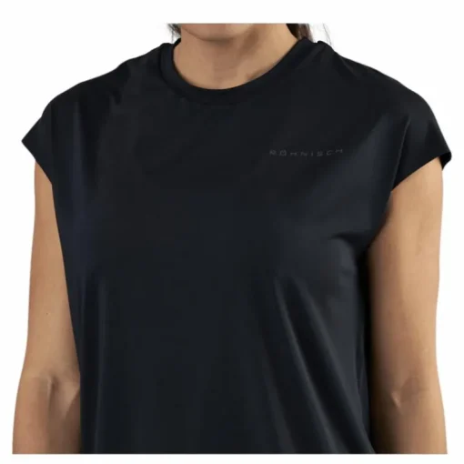 Unity Tee Black