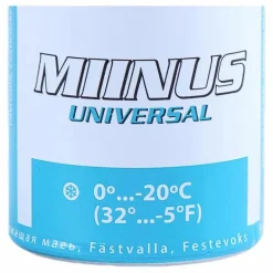 Universal Minus Burk Blue