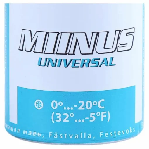 Universal Minus Burk Blue