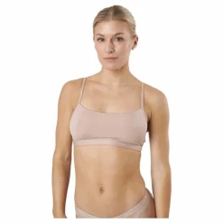 Unlined Bralette Cedar