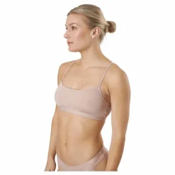 Unlined Bralette Cedar