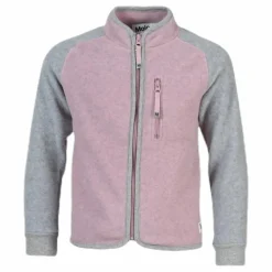 Unna Fleece Pink