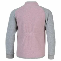 Unna Fleece Pink