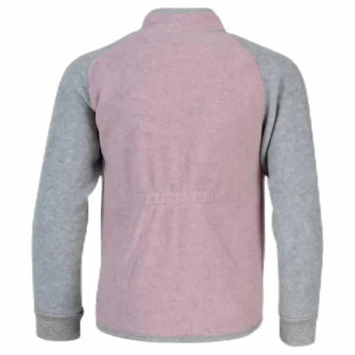 Unna Fleece Pink