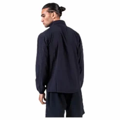 Untun Hi-Viz Reflective Jacket Black