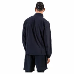 Untun Hi-Viz Reflective Jacket Black