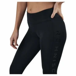 Uplift Symbol Tights Black