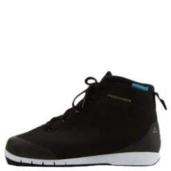 Urban Cross Grey