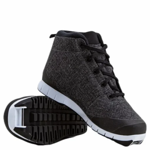Urban Cross Grey