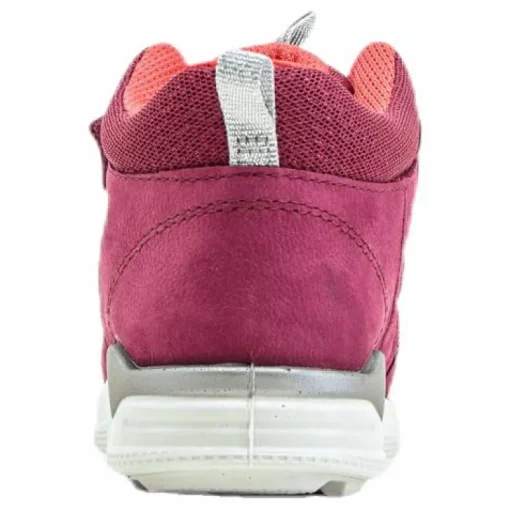 Urban Mini Mid-cut Boot Red
