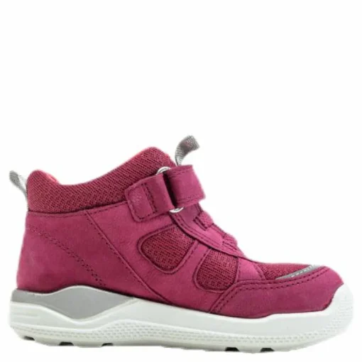 Urban Mini Mid-cut Boot Red