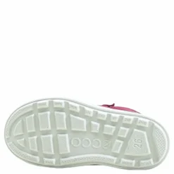 Urban Mini Mid-cut Boot Red