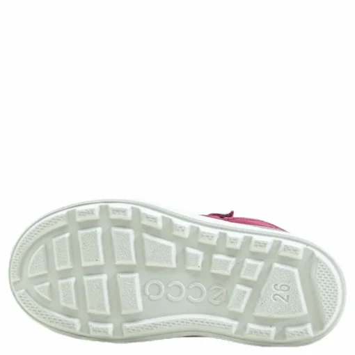 Urban Mini Mid-cut Boot Red