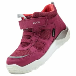 Urban Mini Mid-cut Boot Red