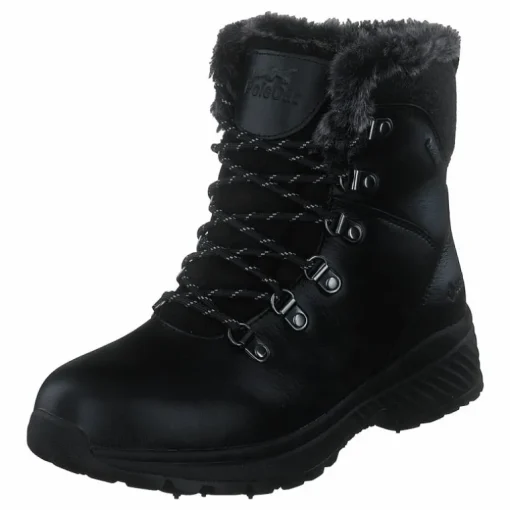 Urbs Beat GTX Black