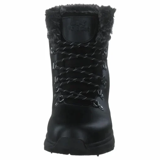 Urbs Beat GTX Black