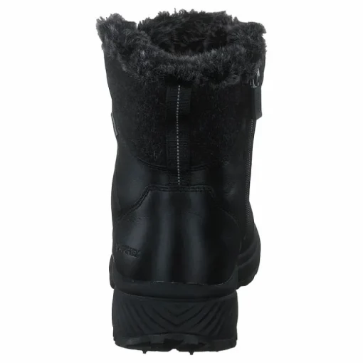 Urbs Beat GTX Black