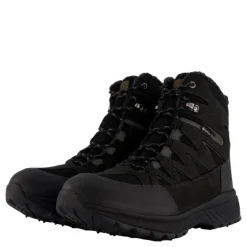 Urbs Hamilton Gtx Black