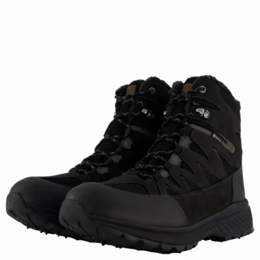 Urbs Hamilton Gtx Black