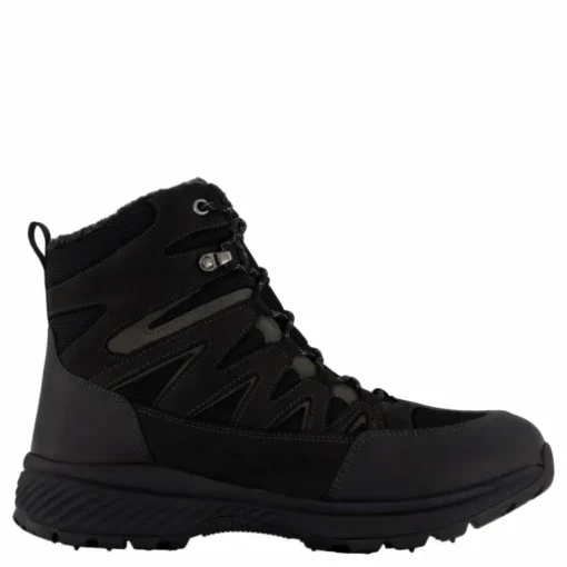Urbs Hamilton Gtx Black