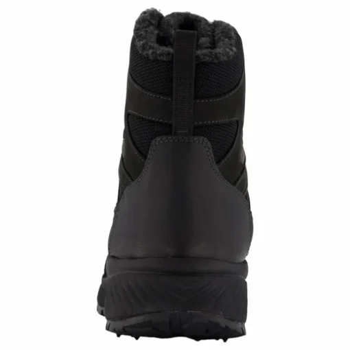 Urbs Hamilton Gtx Black