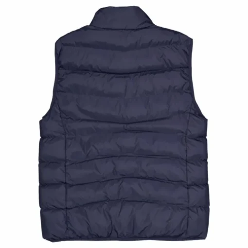 Uspa Vest Eugene Men Dark Sapphire