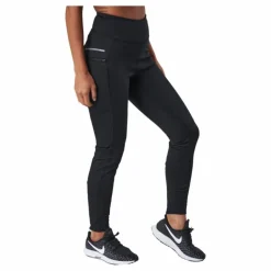 Utility Windstopper Tights Black