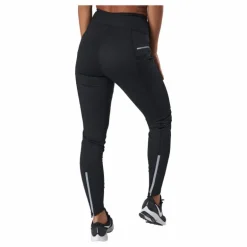 Utility Windstopper Tights Black